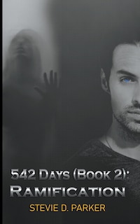 Couverture_542 Days (Book 2)