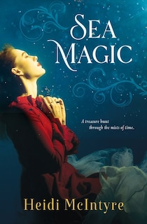Front cover_Sea Magic
