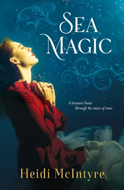 Front cover_Sea Magic