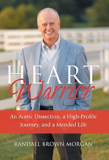 Front cover_Heart Warrior