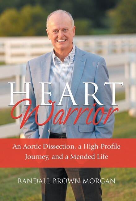 Front cover_Heart Warrior