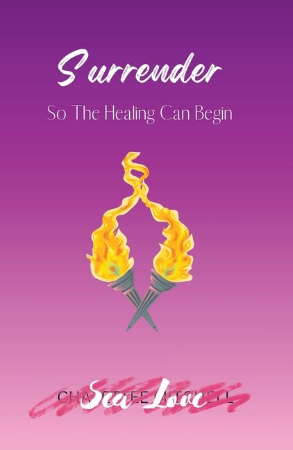 Couverture_Surrender So The Healing Can Begin