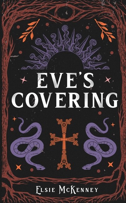 Couverture_Eve's Covering
