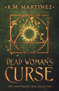 Front cover_Dead Woman's Curse