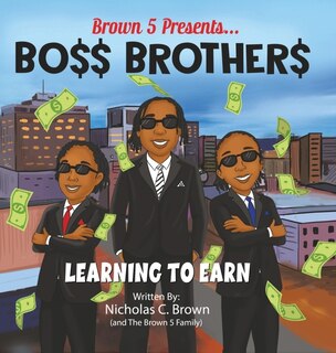 Front cover_Bo$$ Brother$