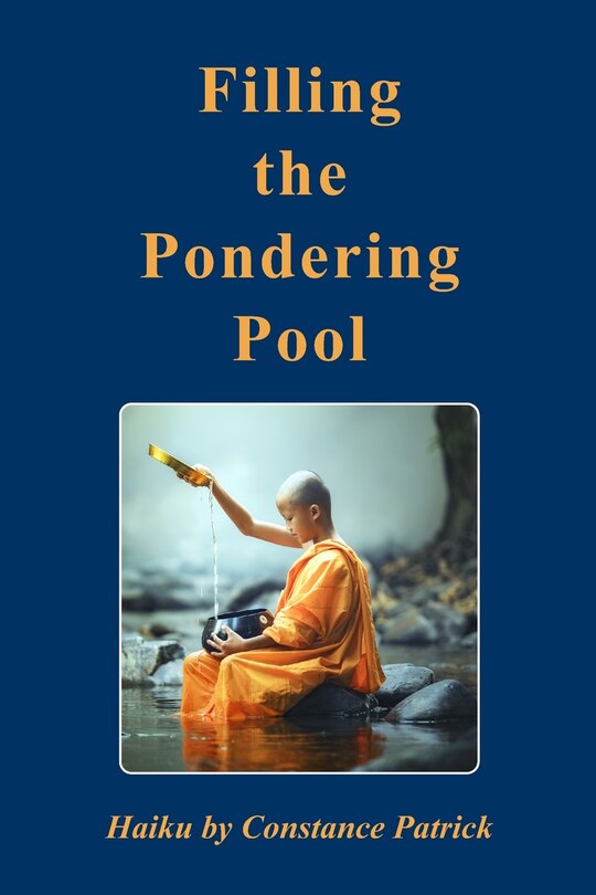 Front cover_Filling the Pondering Pool