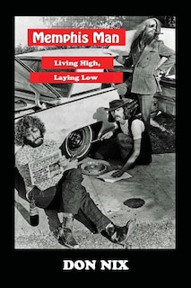 Front cover_Memphis Man