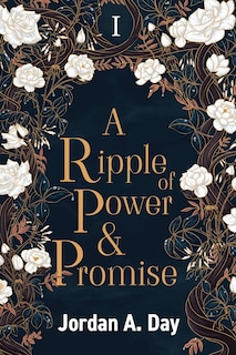 Front cover_A Ripple of Power and Promise