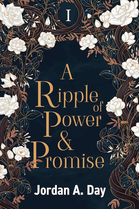 Front cover_A Ripple of Power and Promise