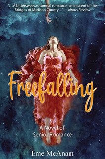 Front cover_Freefalling