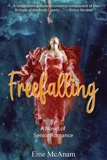 Front cover_Freefalling