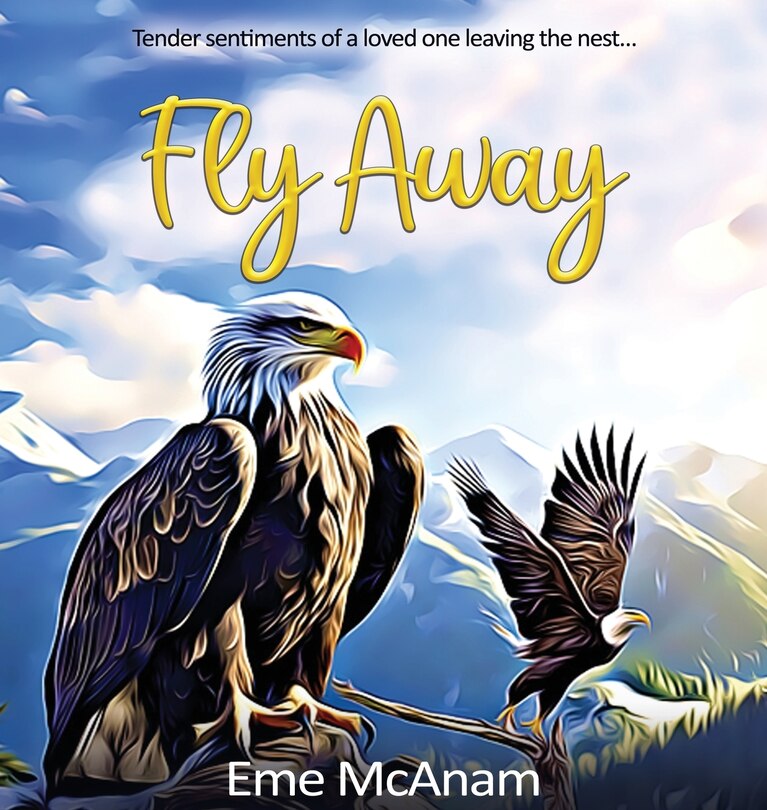 Front cover_Fly Away
