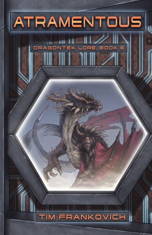 Front cover_Atramentous