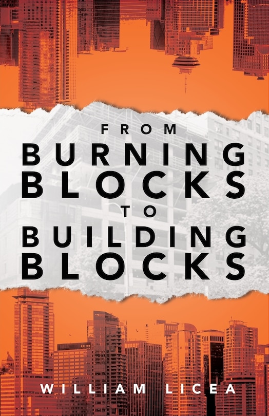 Front cover_From Burning Blocks to Building Blocks