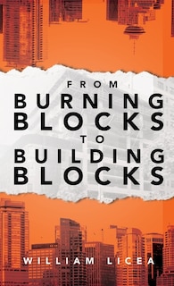 Front cover_From Burning Blocks to Building Blocks