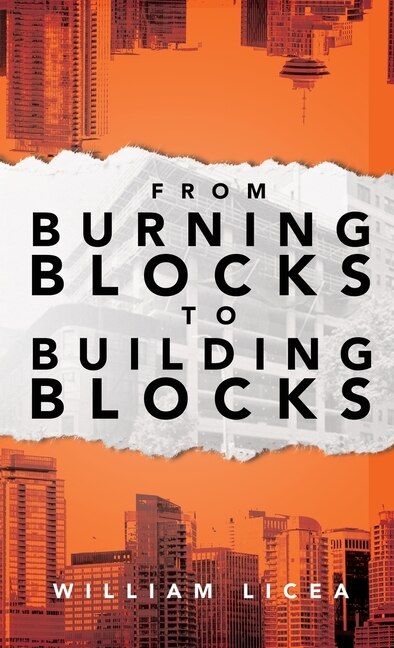 Front cover_From Burning Blocks to Building Blocks