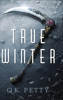 Front cover_True Winter