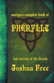 Front cover_Merlyn's Complete Book of Pheryllt