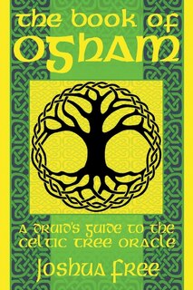 Front cover_The Book of Ogham