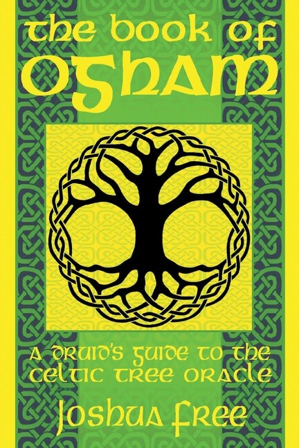 Front cover_The Book of Ogham