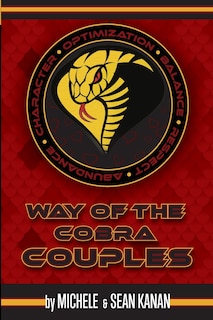 Couverture_Way of the COBRA Couples
