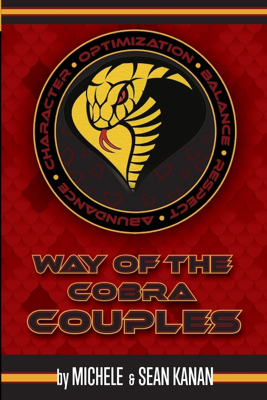 Couverture_Way of the COBRA Couples