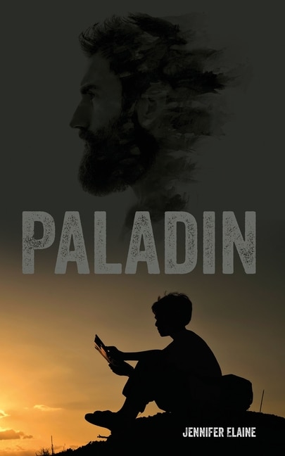 Front cover_Paladin