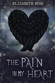 Front cover_The Pain in My Heart