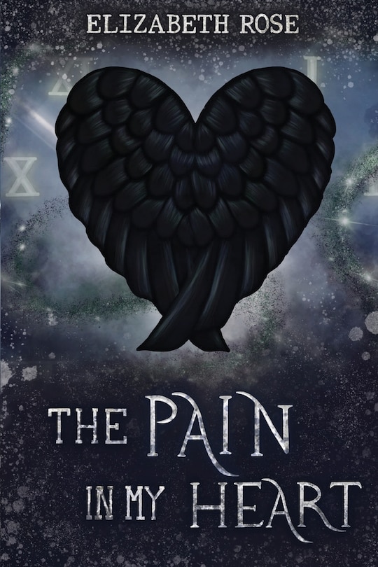Front cover_The Pain in My Heart