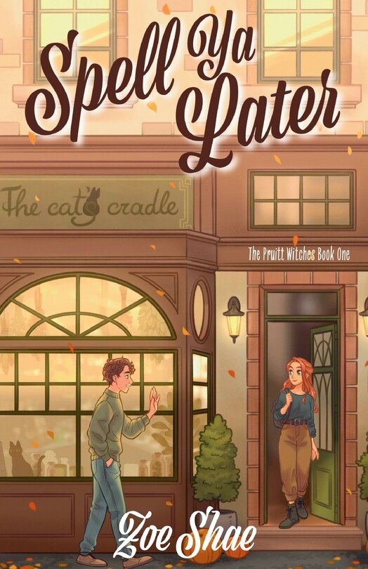 Couverture_Spell Ya Later