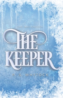 Front cover_The Keeper