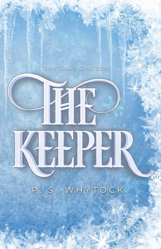 Front cover_The Keeper