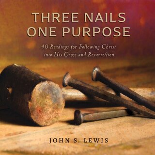 Front cover_Three Nails One Purpose