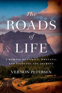 Couverture_The Roads of Life