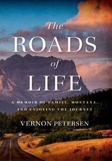 Front cover_The Roads of Life