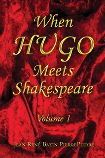 Front cover_When HUGO Meets Shakespeare Vol 1