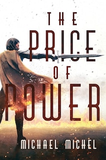 Front cover_The Price of Power