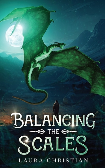 Front cover_Balancing the Scales