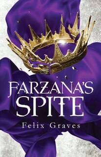 Front cover_Farzana's Spite