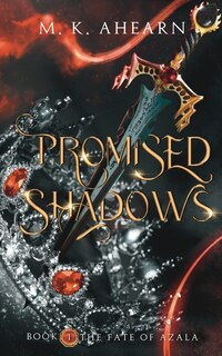 Front cover_Promised Shadows