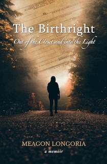 Front cover_The Birthright