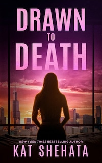 Couverture_Drawn to Death