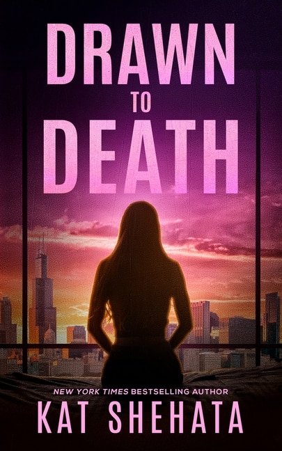 Couverture_Drawn to Death