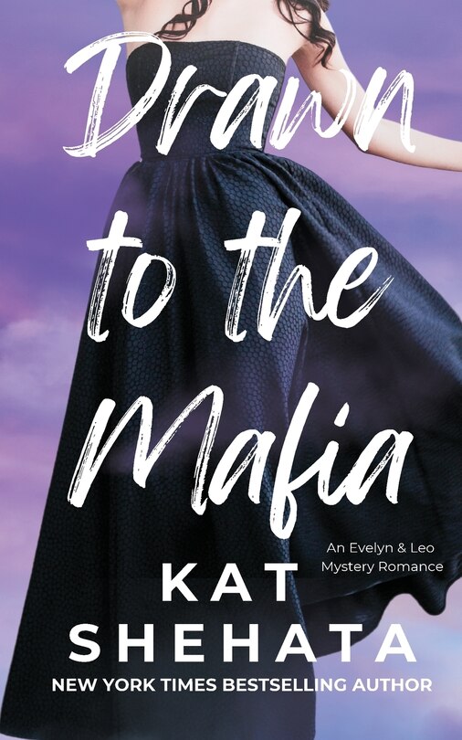 Couverture_Drawn to the Mafia