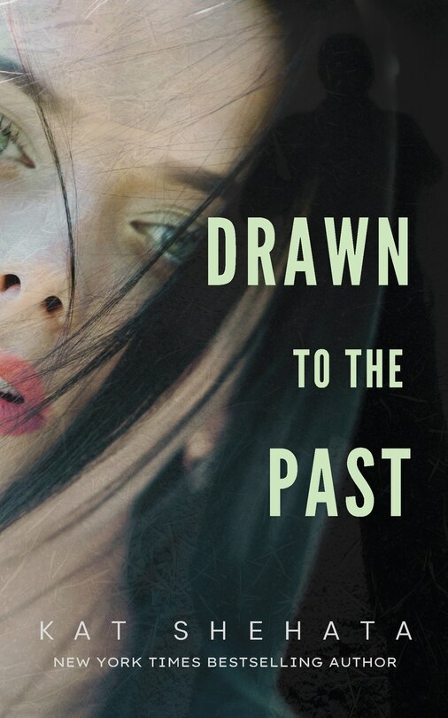 Couverture_Drawn to the Past