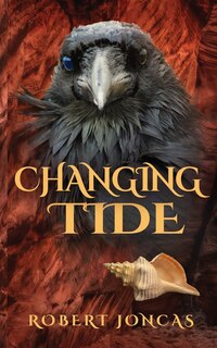 Front cover_Changing Tide