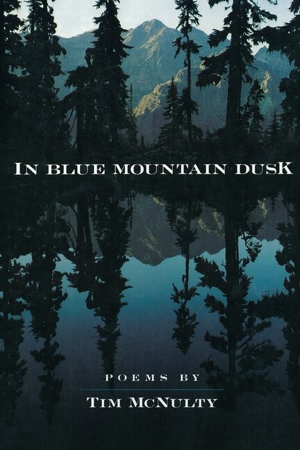 Front cover_In Blue Mountain Dusk