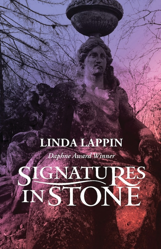 Couverture_Signatures in Stone