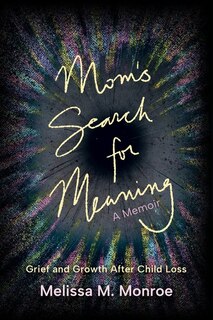 Couverture_Mom's Search for Meaning