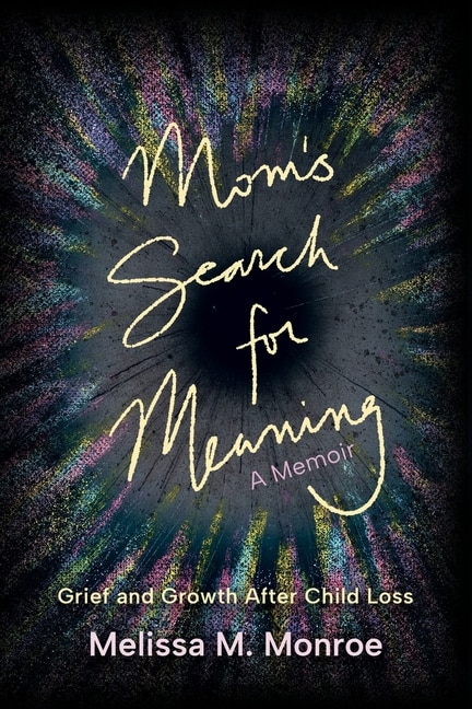 Couverture_Mom's Search for Meaning